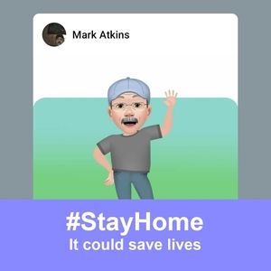 Meet your Posher, Mark